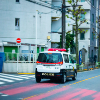 〚介護トピックス〛介護施設の犯罪抑止策