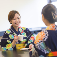 〚保育トピックス〛保育士がいる託児銭湯