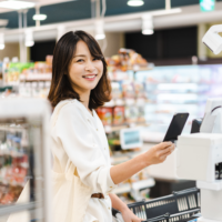 〚障害トピックス〛コンビニで福祉サービスを提供